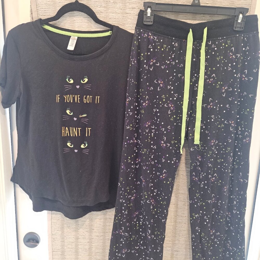 Pajamas